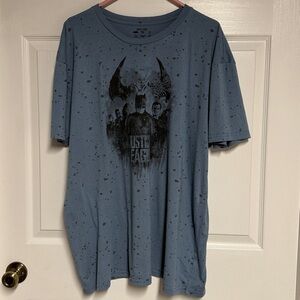 DC Justice League T-Shirt